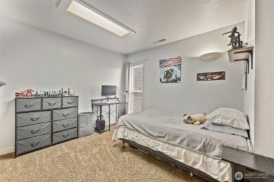 809 N Kenroy Terrace , East Wenatchee, WA 98802 - Photo 22