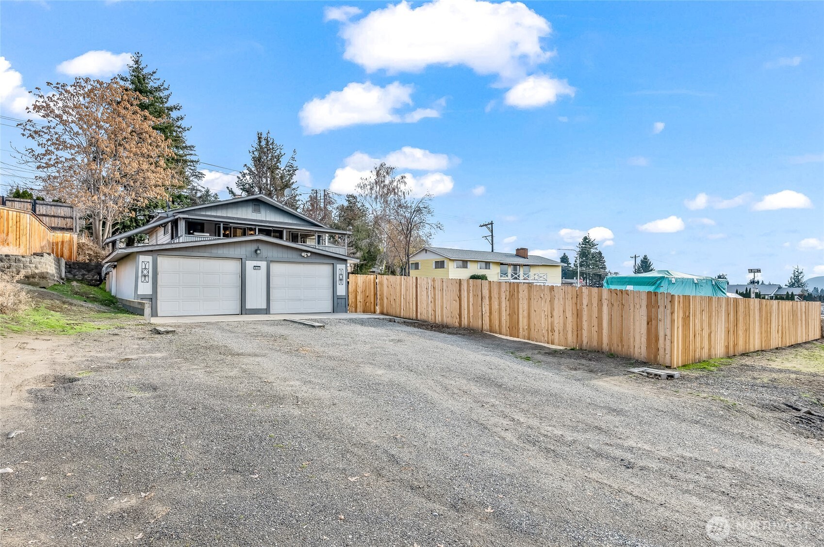 809 N Kenroy Terrace , East Wenatchee, WA 98802