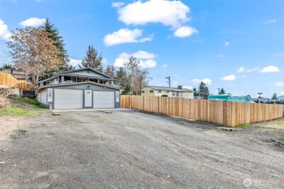 809 N Kenroy Terrace , East Wenatchee, WA 98802 - Photo 30