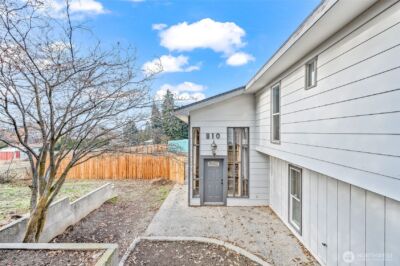 809 N Kenroy Terrace , East Wenatchee, WA 98802 - Photo 32