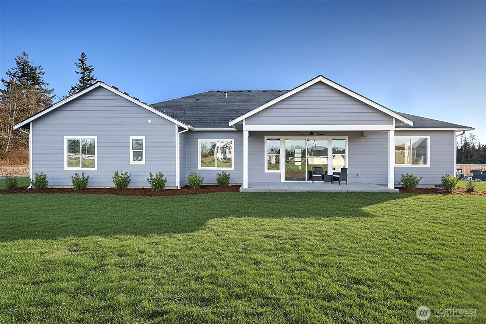 26823 36th Avenue NW, Stanwood, WA 98292