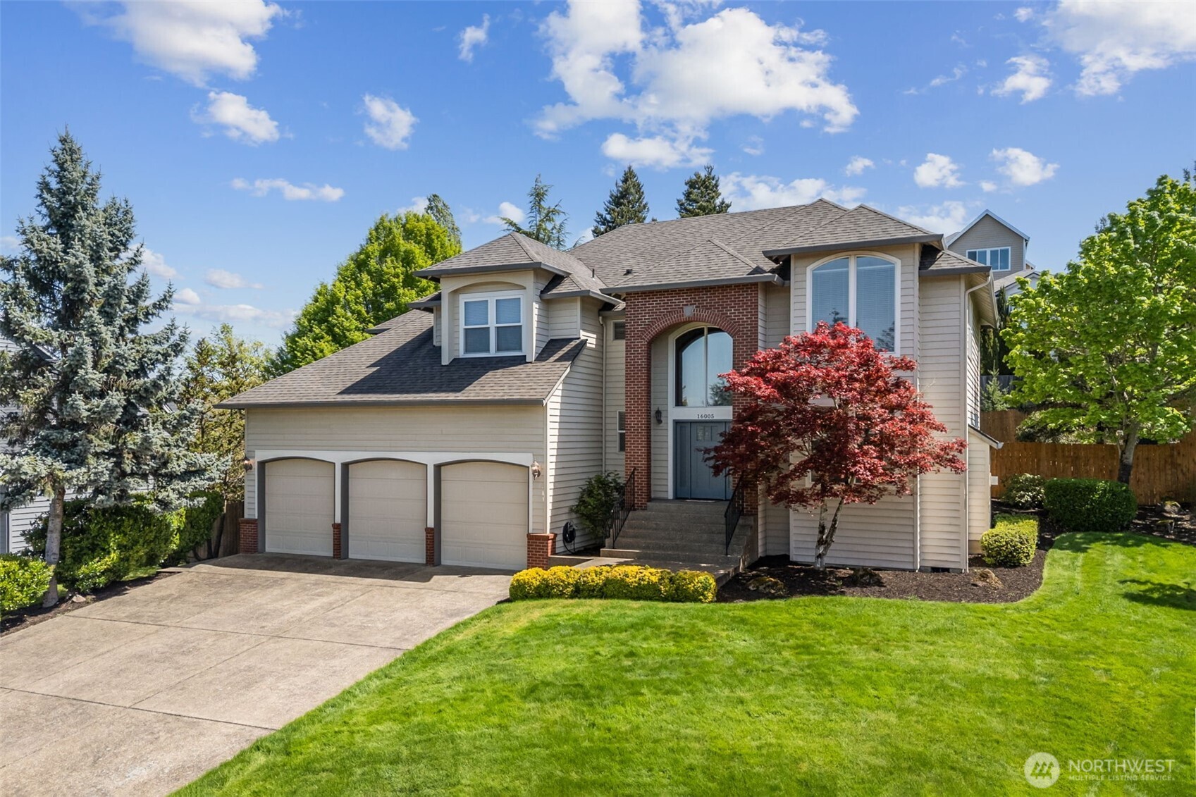 16005 NE 26th Court , Ridgefield, WA 98642