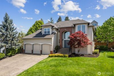 16005 NE 26th Court , Ridgefield, WA 98642 - Photo 1