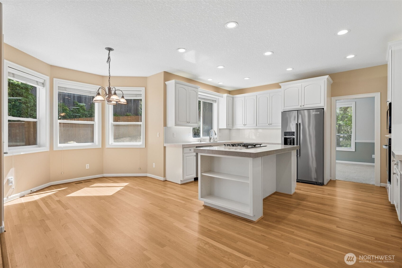 16005 NE 26th Court , Ridgefield, WA 98642