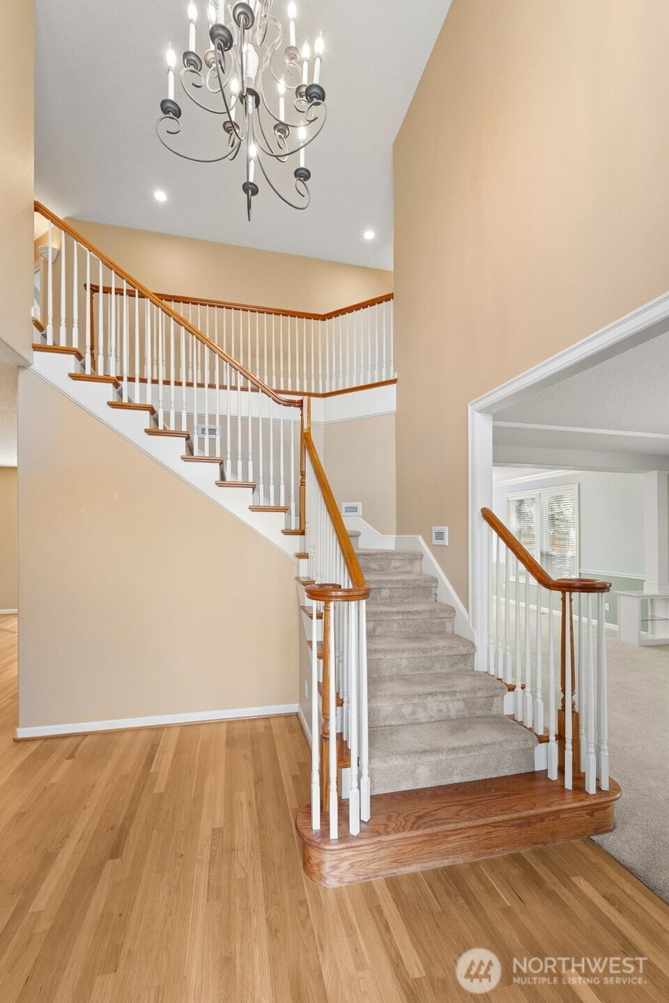 16005 NE 26th Court , Ridgefield, WA 98642