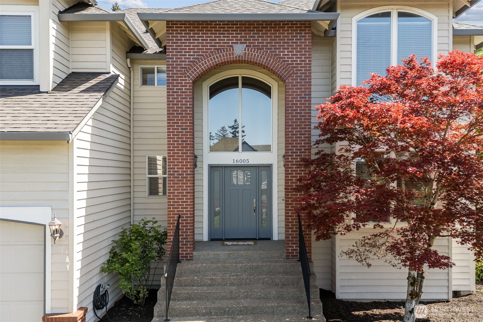 16005 NE 26th Court , Ridgefield, WA 98642