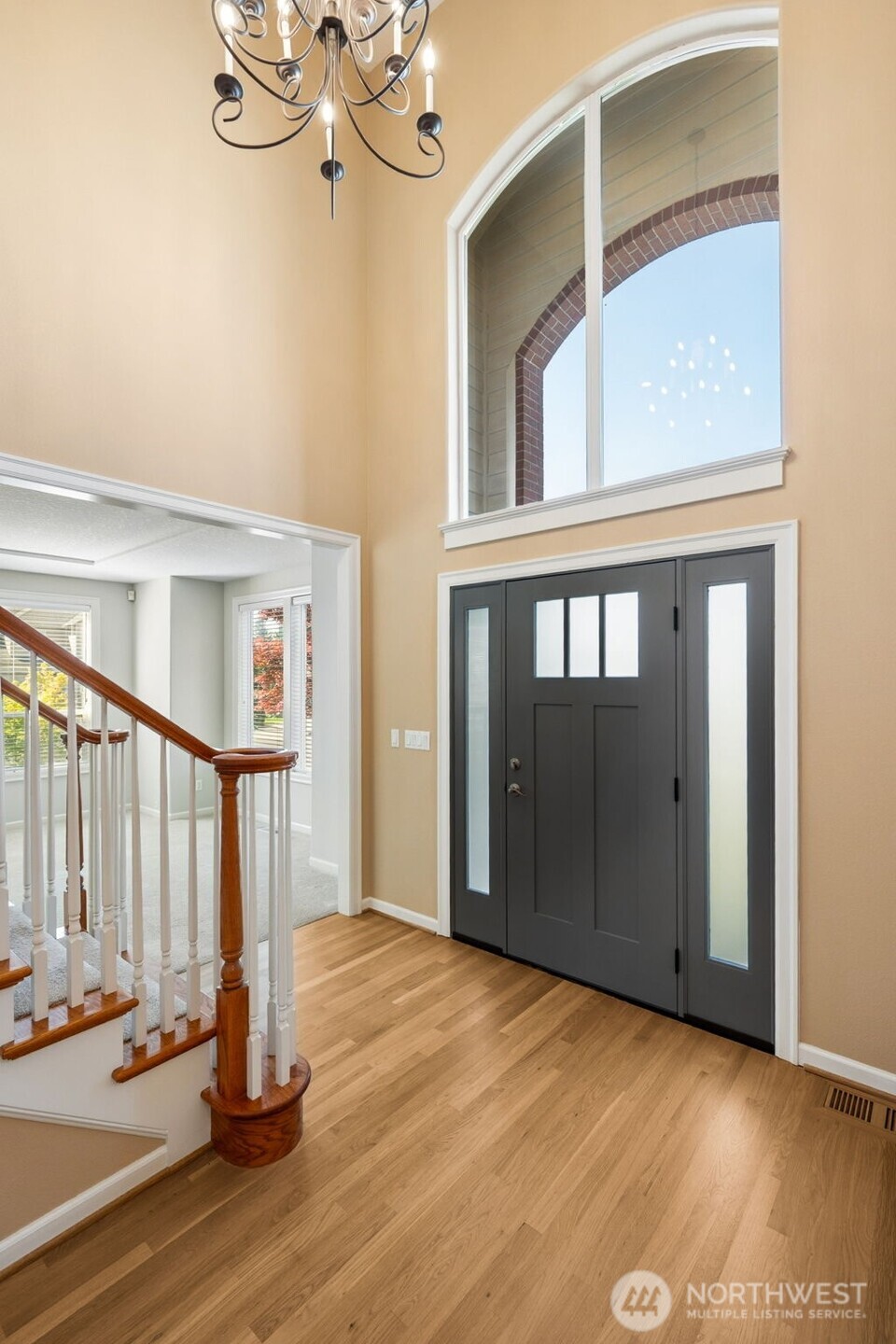 16005 NE 26th Court , Ridgefield, WA 98642