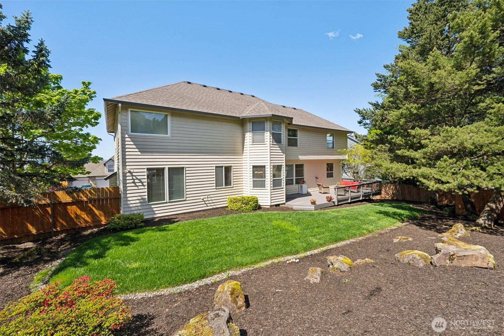 16005 NE 26th Court , Ridgefield, WA 98642