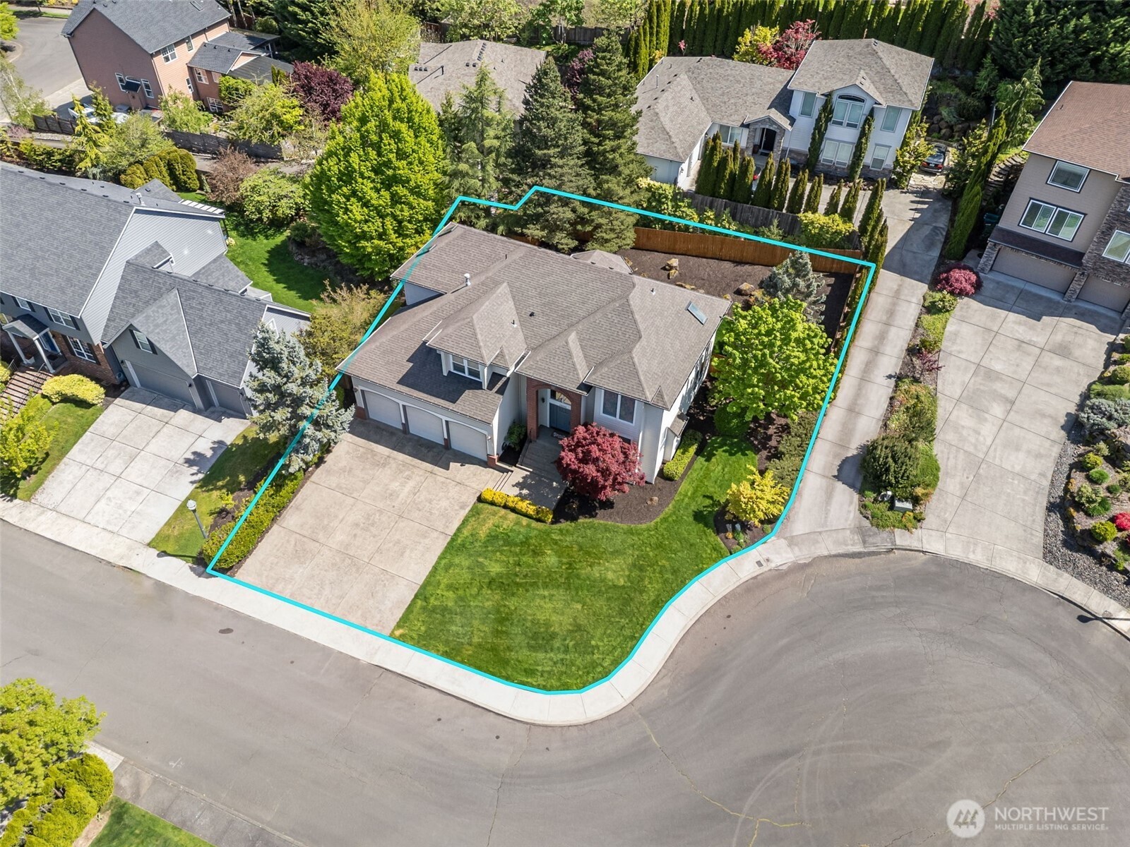 16005 NE 26th Court , Ridgefield, WA 98642