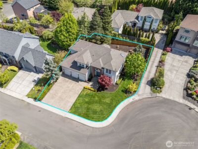 16005 NE 26th Court , Ridgefield, WA 98642 - Photo 33