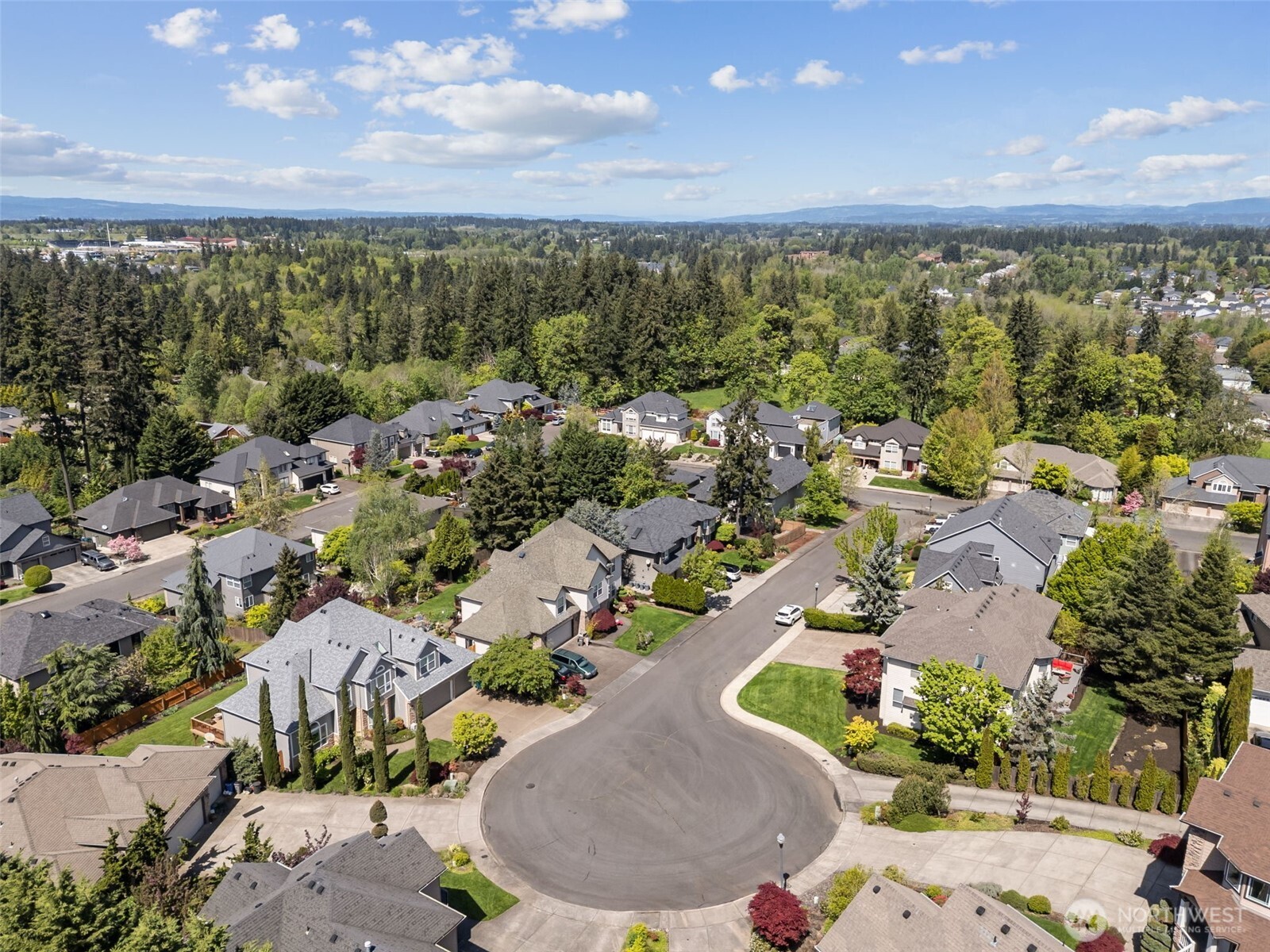 16005 NE 26th Court , Ridgefield, WA 98642