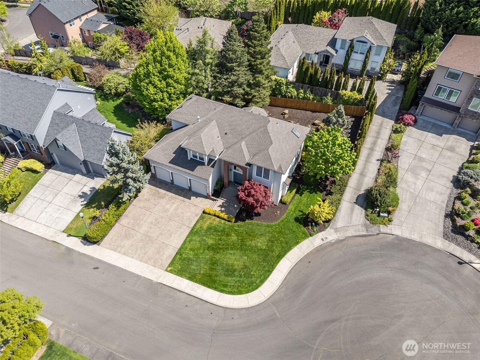 16005 NE 26th Court , Ridgefield, WA 98642