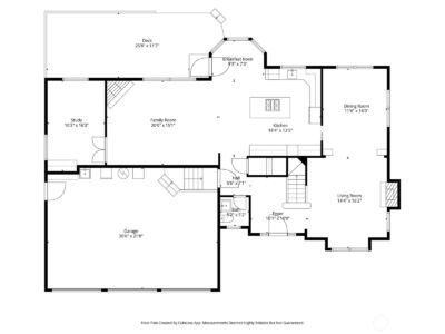 16005 NE 26th Court , Ridgefield, WA 98642 - Photo 38