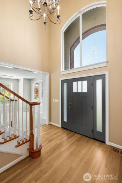 16005 NE 26th Court , Ridgefield, WA 98642 - Photo 4