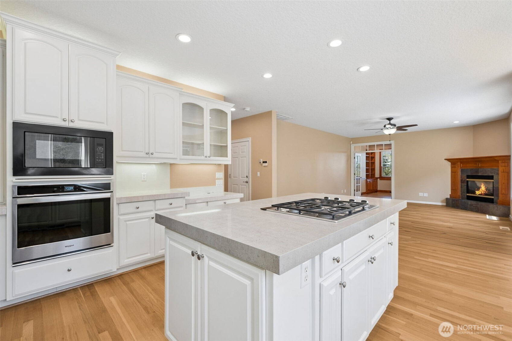 16005 NE 26th Court , Ridgefield, WA 98642