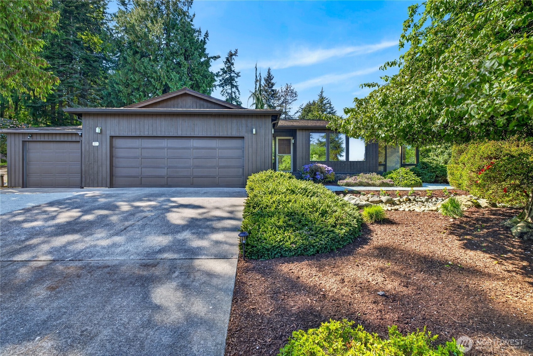 271 Elwha Drive , La Conner, WA 98257-9604
