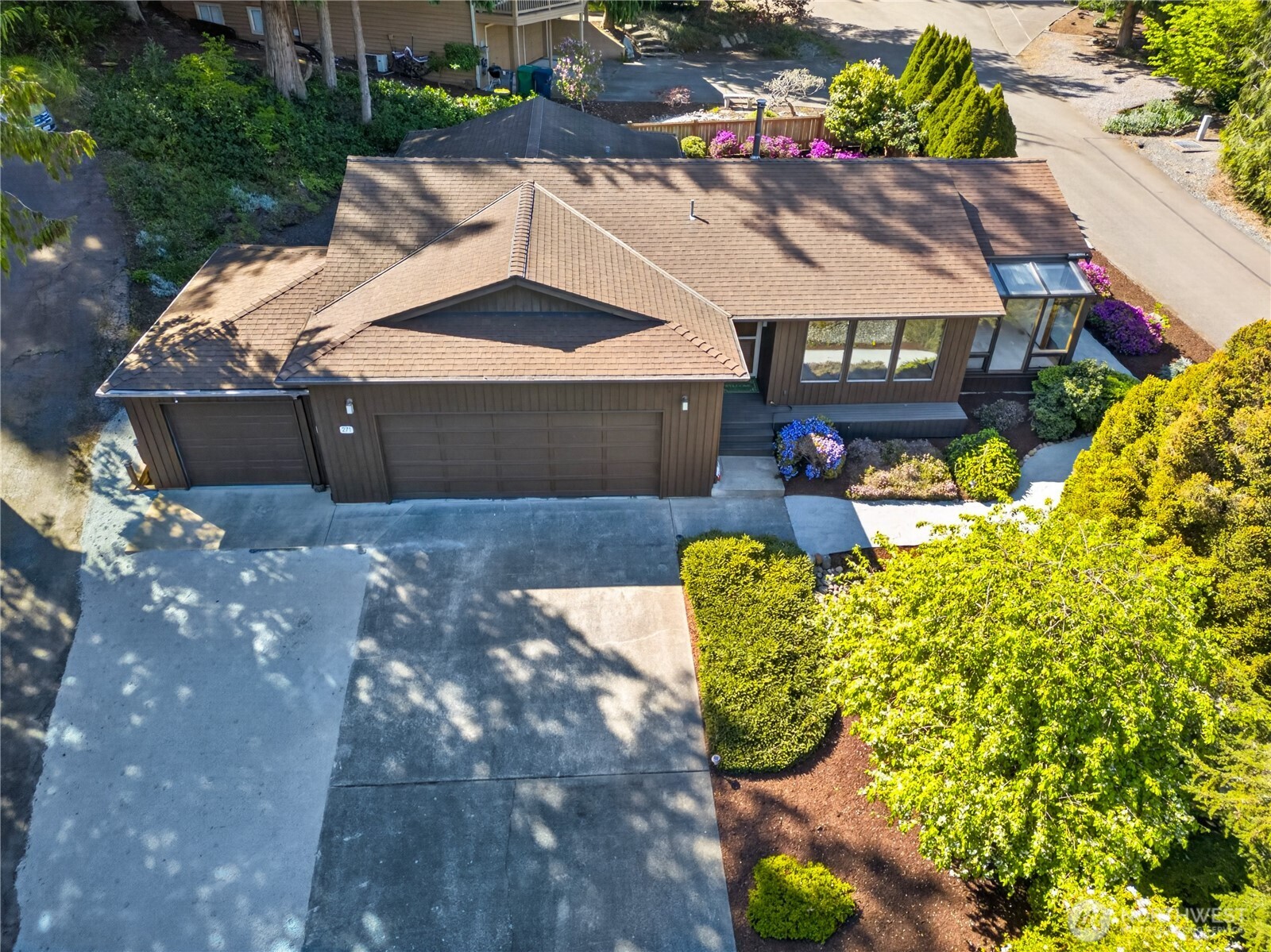 271 Elwha Drive , La Conner, WA 98257-9604