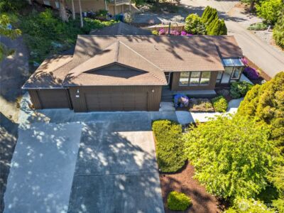 271 Elwha Drive , La Conner, WA 98257-9604 - Photo 2