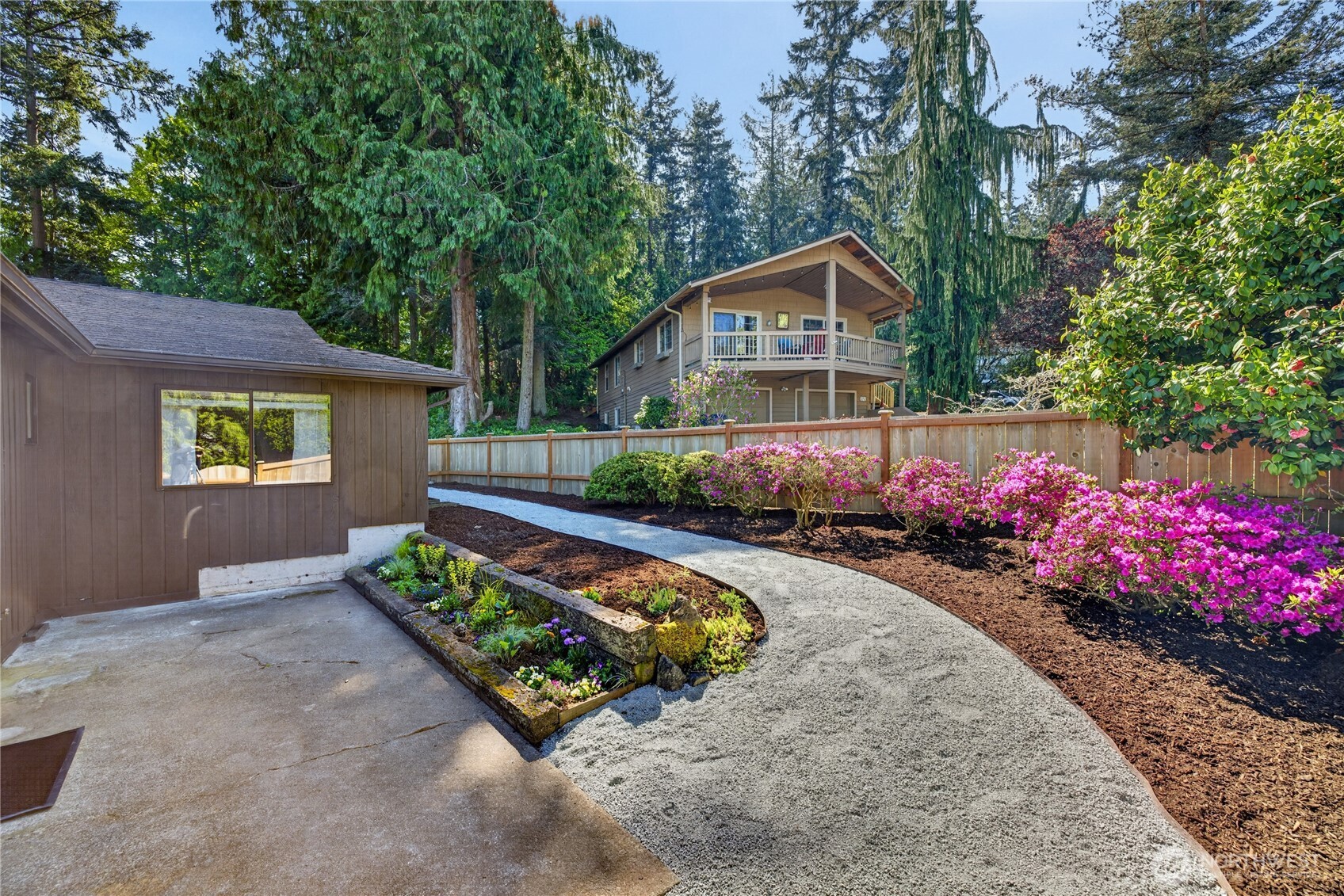 271 Elwha Drive , La Conner, WA 98257-9604