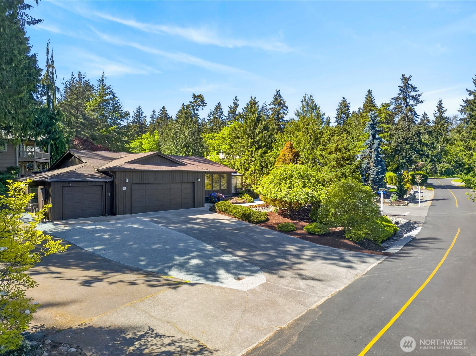 271 Elwha Drive , La Conner, WA 98257-9604