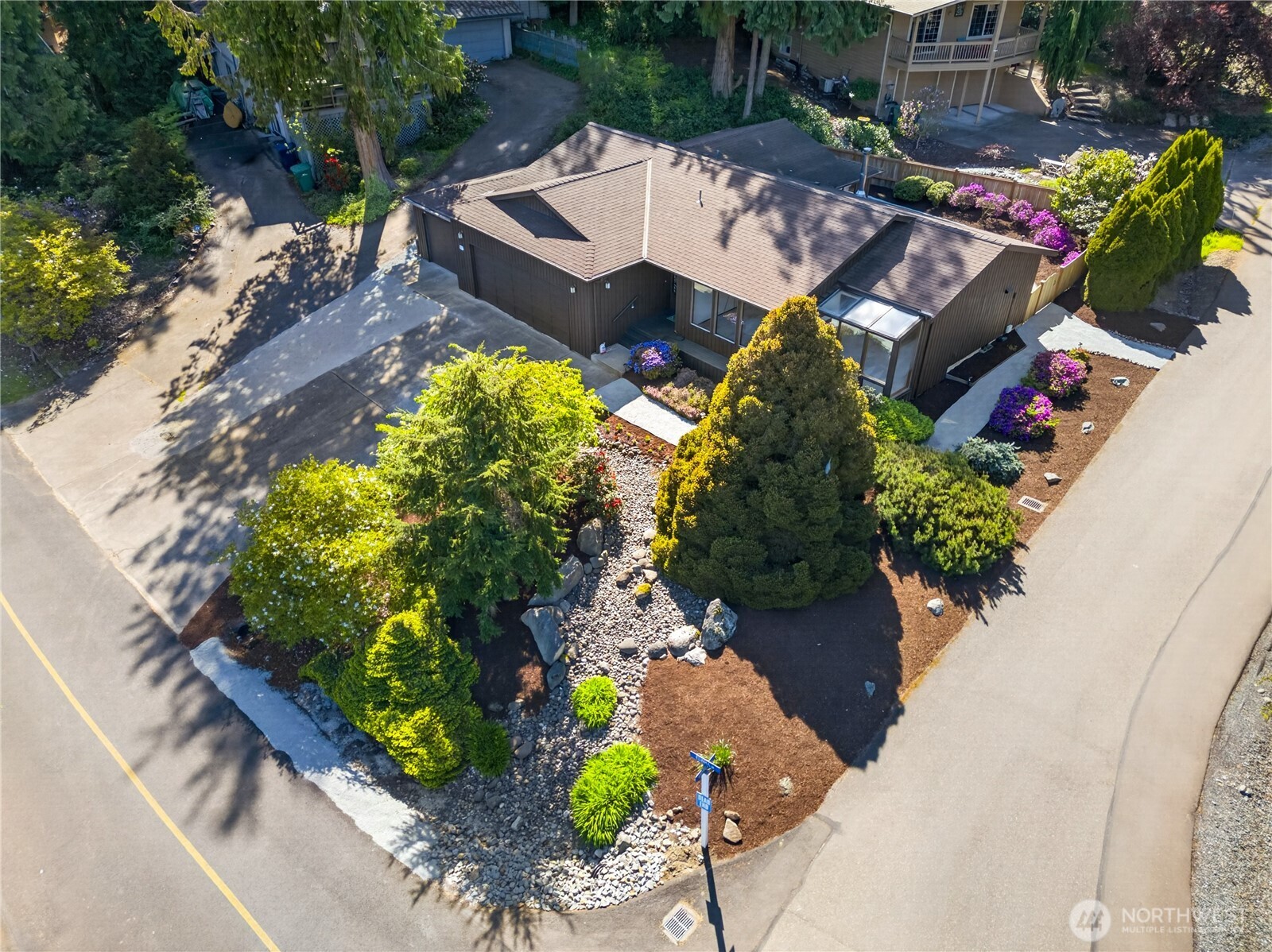 271 Elwha Drive , La Conner, WA 98257-9604