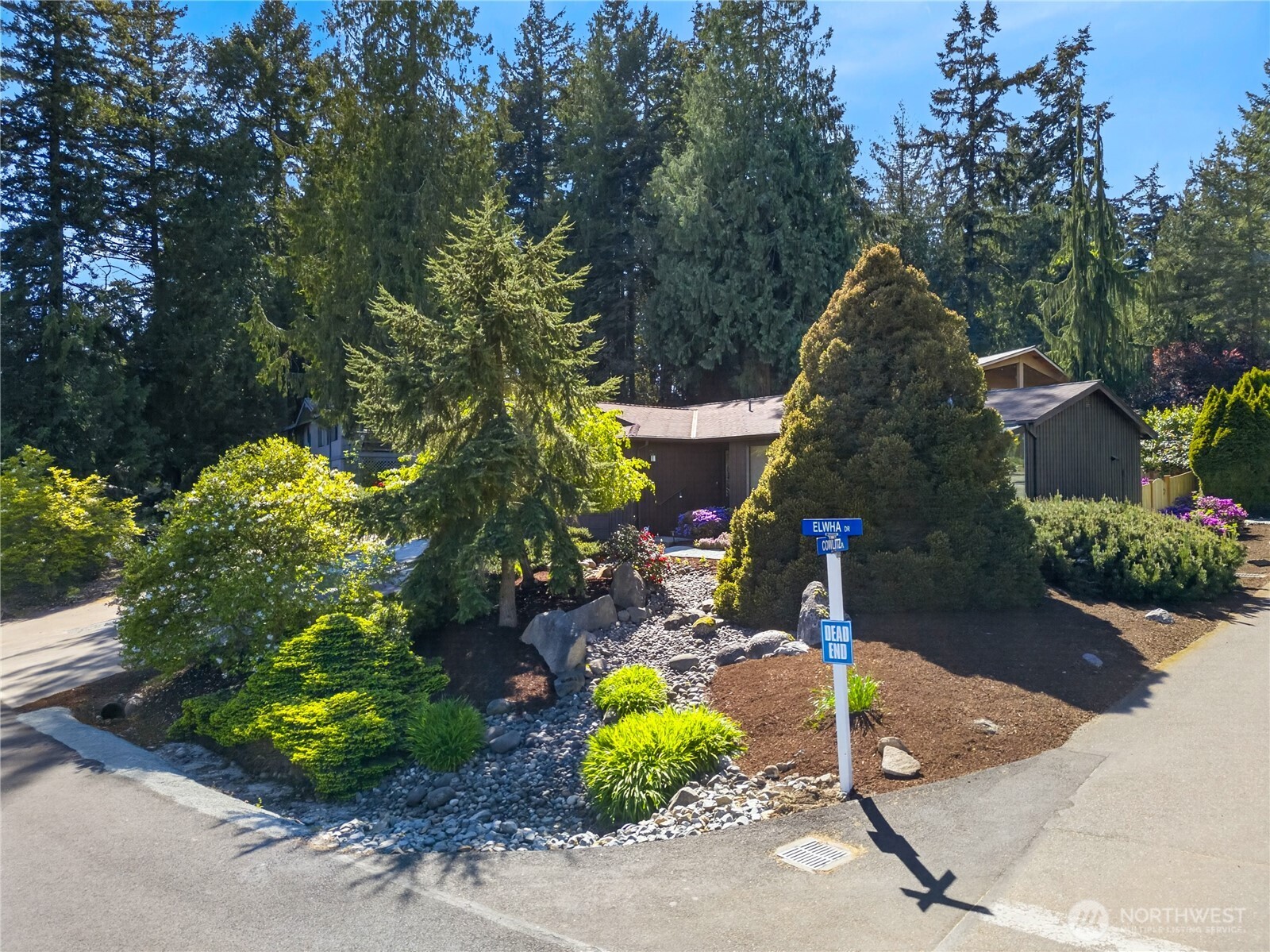 271 Elwha Drive , La Conner, WA 98257-9604