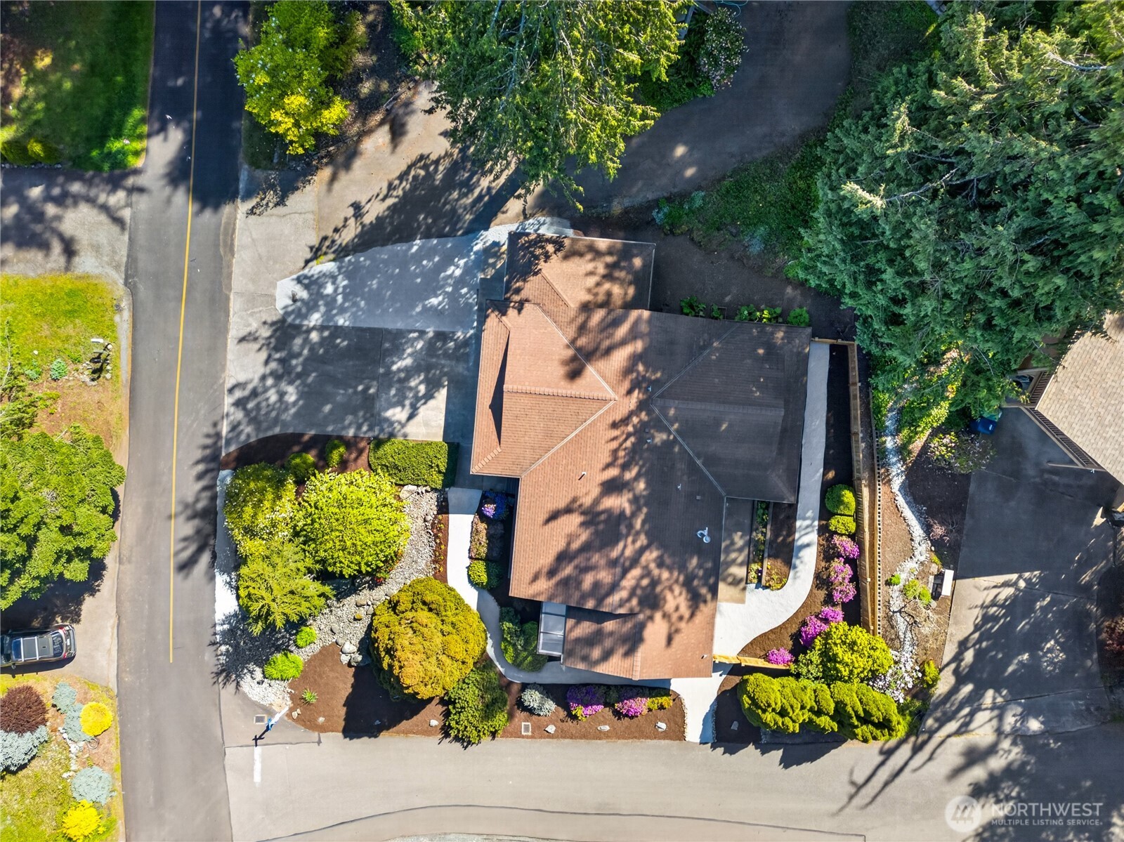 271 Elwha Drive , La Conner, WA 98257-9604