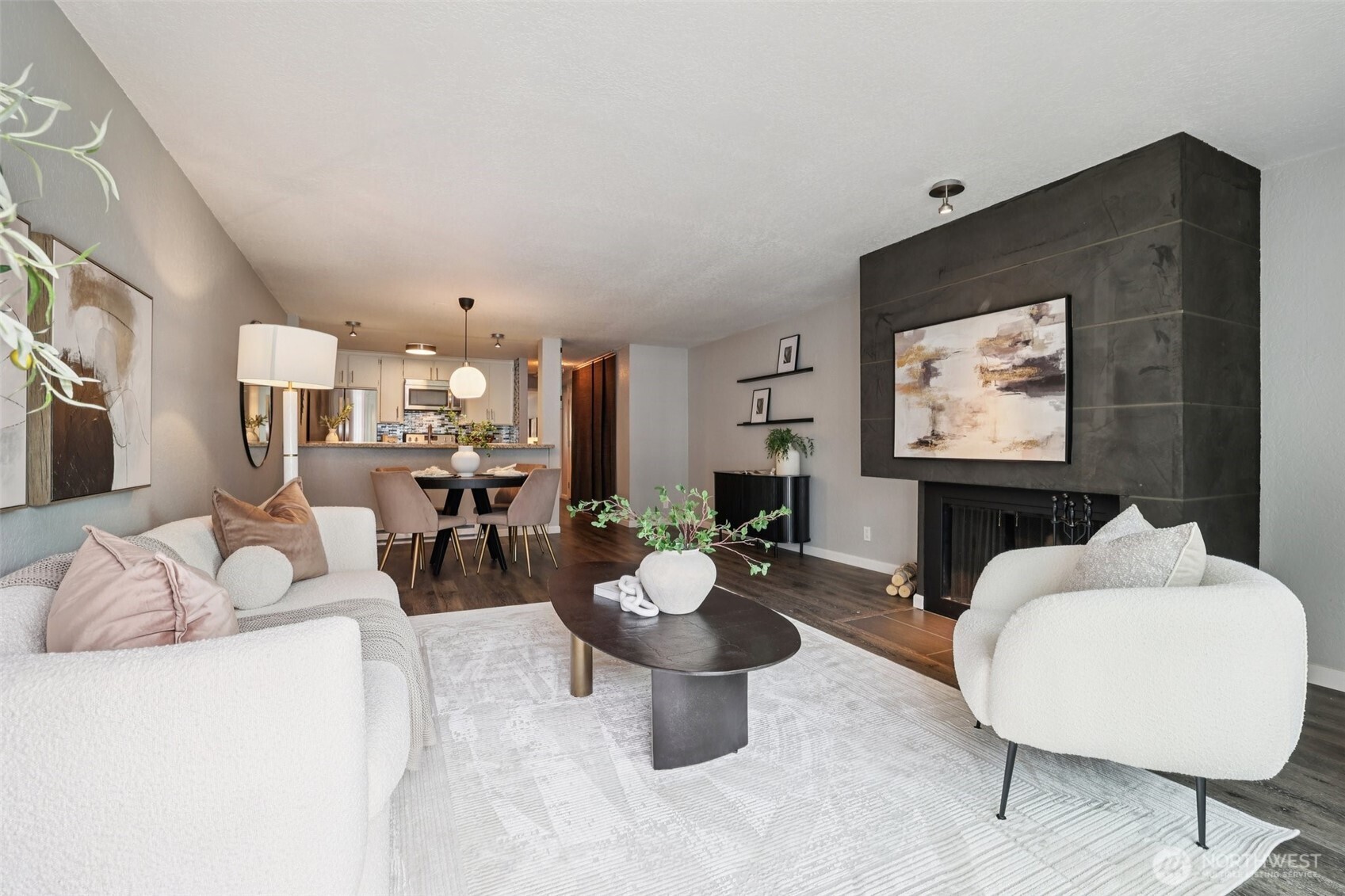 2219 14th Avenue W #304, Seattle, WA 98119