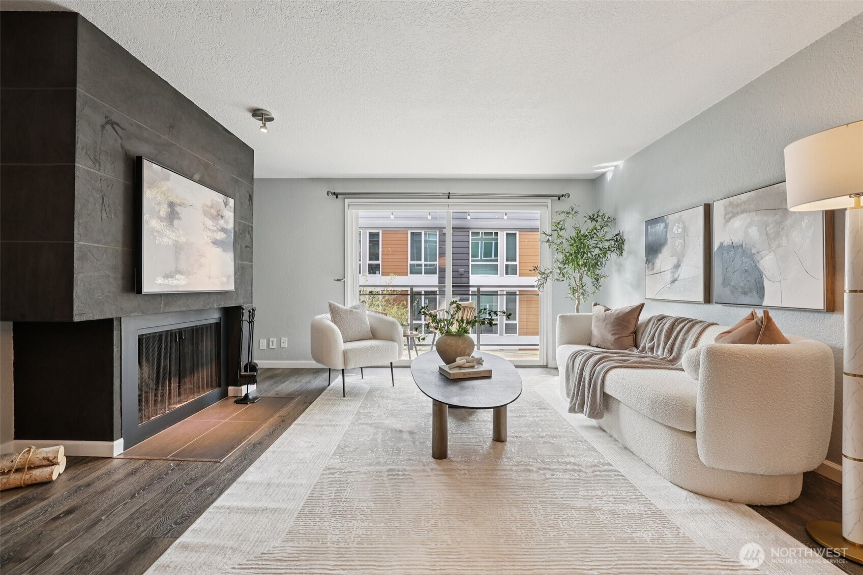 2219 14th Avenue W #304, Seattle, WA 98119