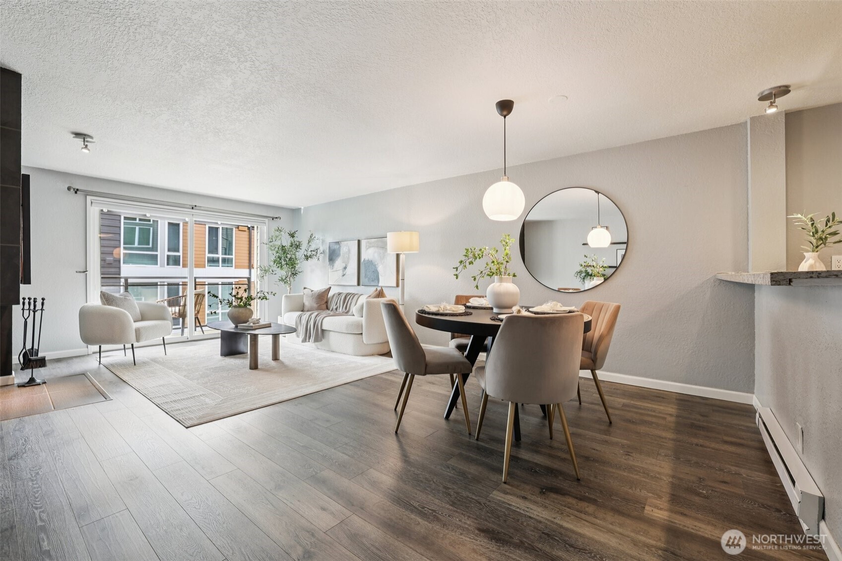 2219 14th Avenue W #304, Seattle, WA 98119