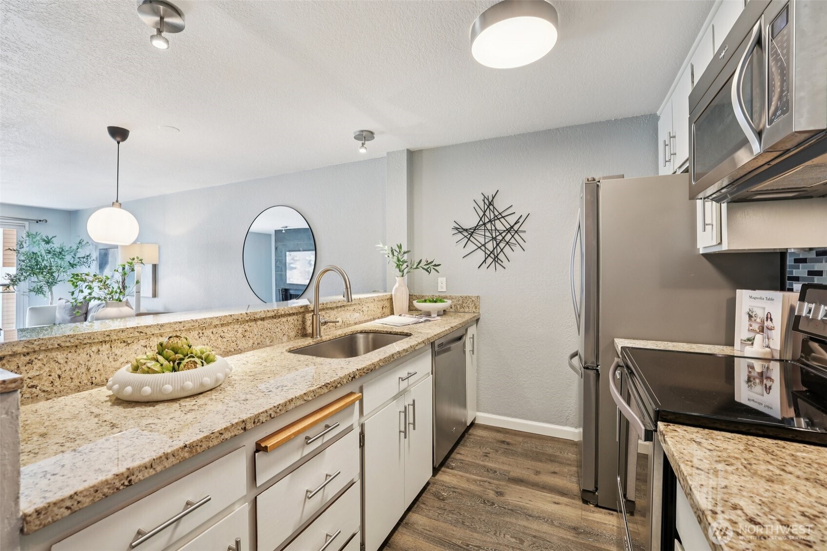 2219 14th Avenue W #304, Seattle, WA 98119