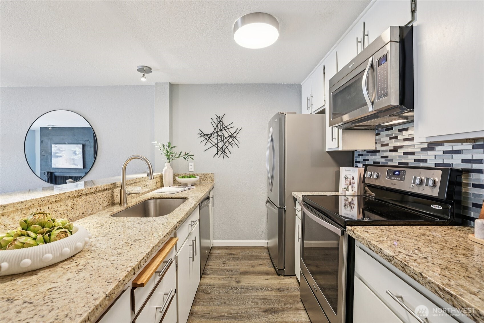 2219 14th Avenue W #304, Seattle, WA 98119