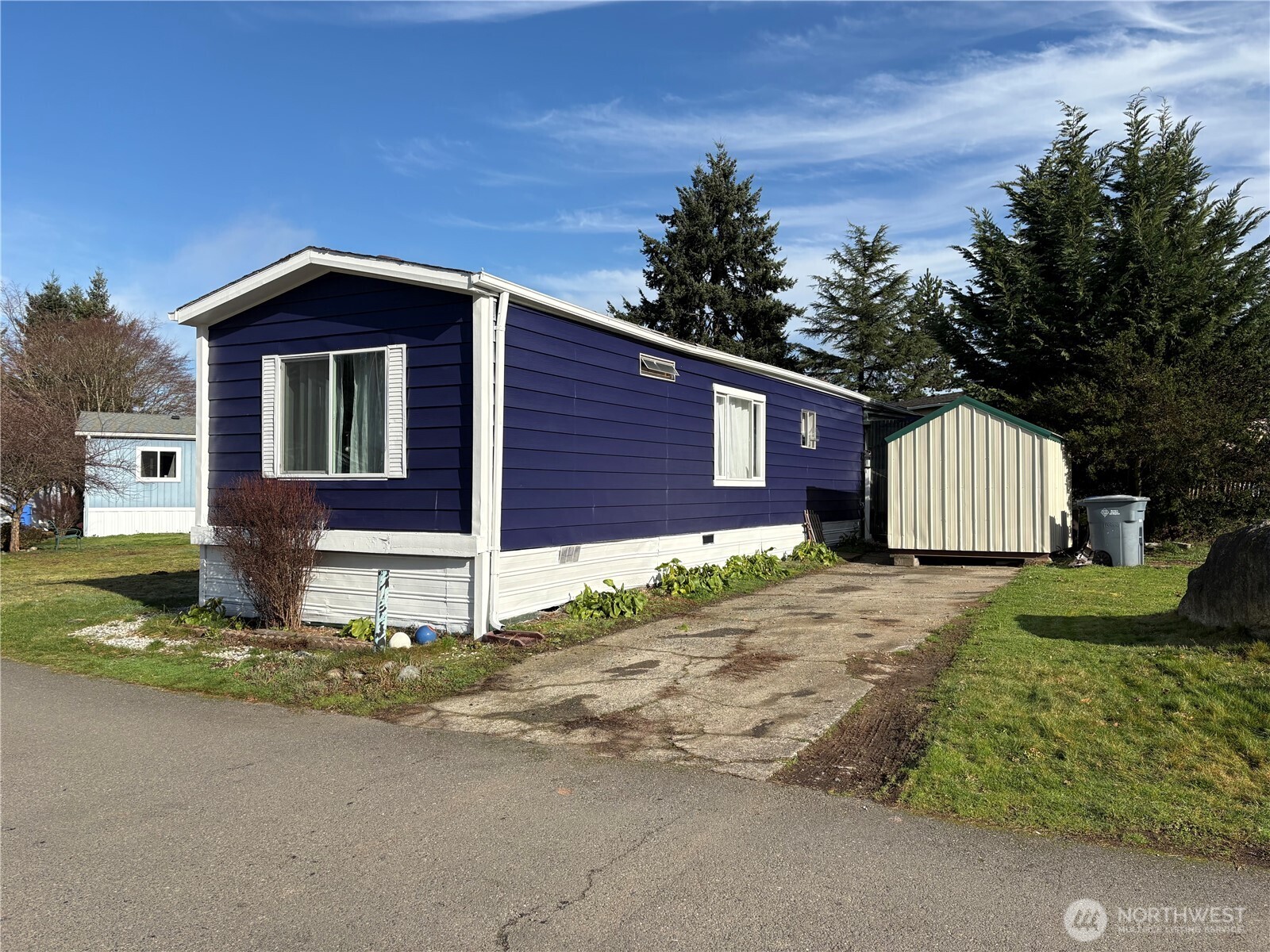 10117 218th Avenue Ct E #45, Bonney Lake, WA 98391