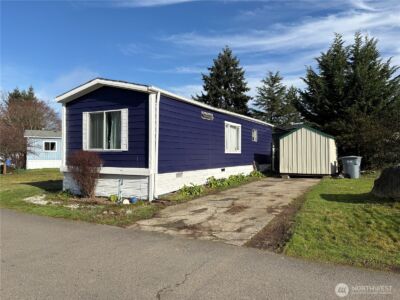 10117 218th Avenue Ct E #45, Bonney Lake, WA 98391 - Photo 1