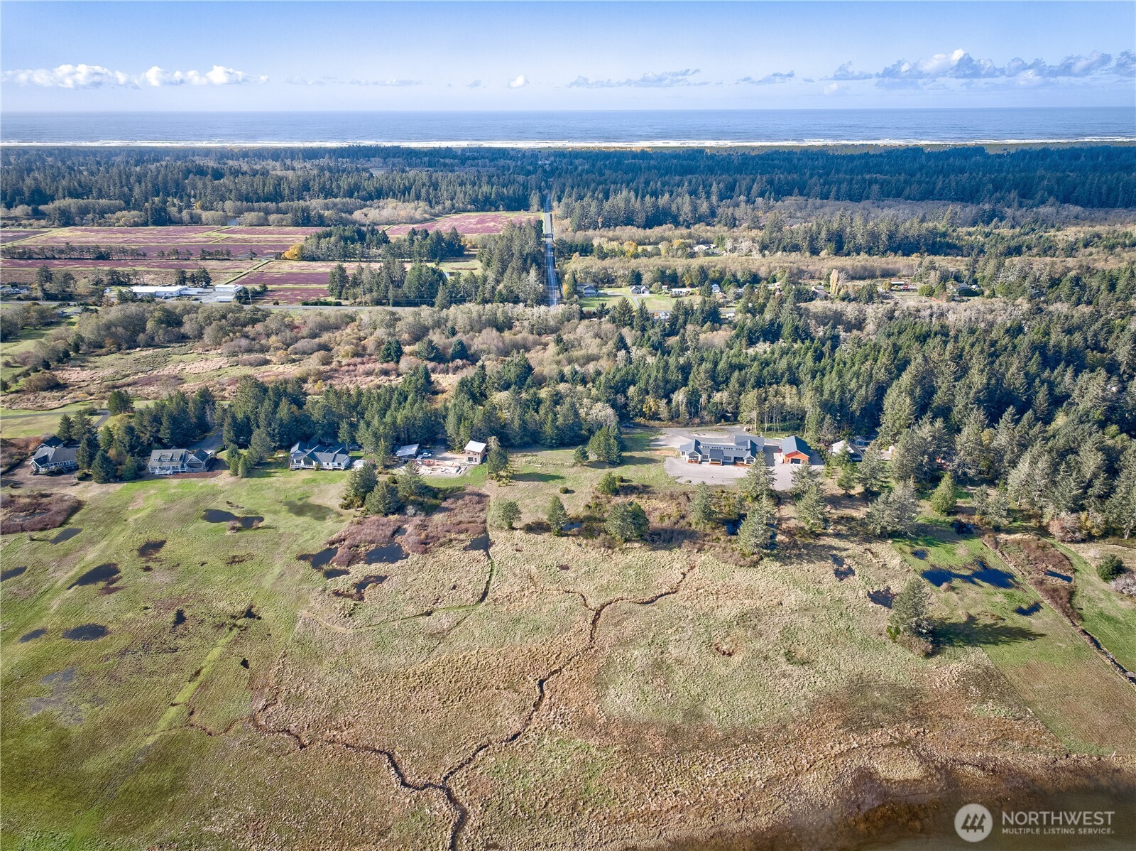 13010 Teal Lane , Long Beach, WA 98631