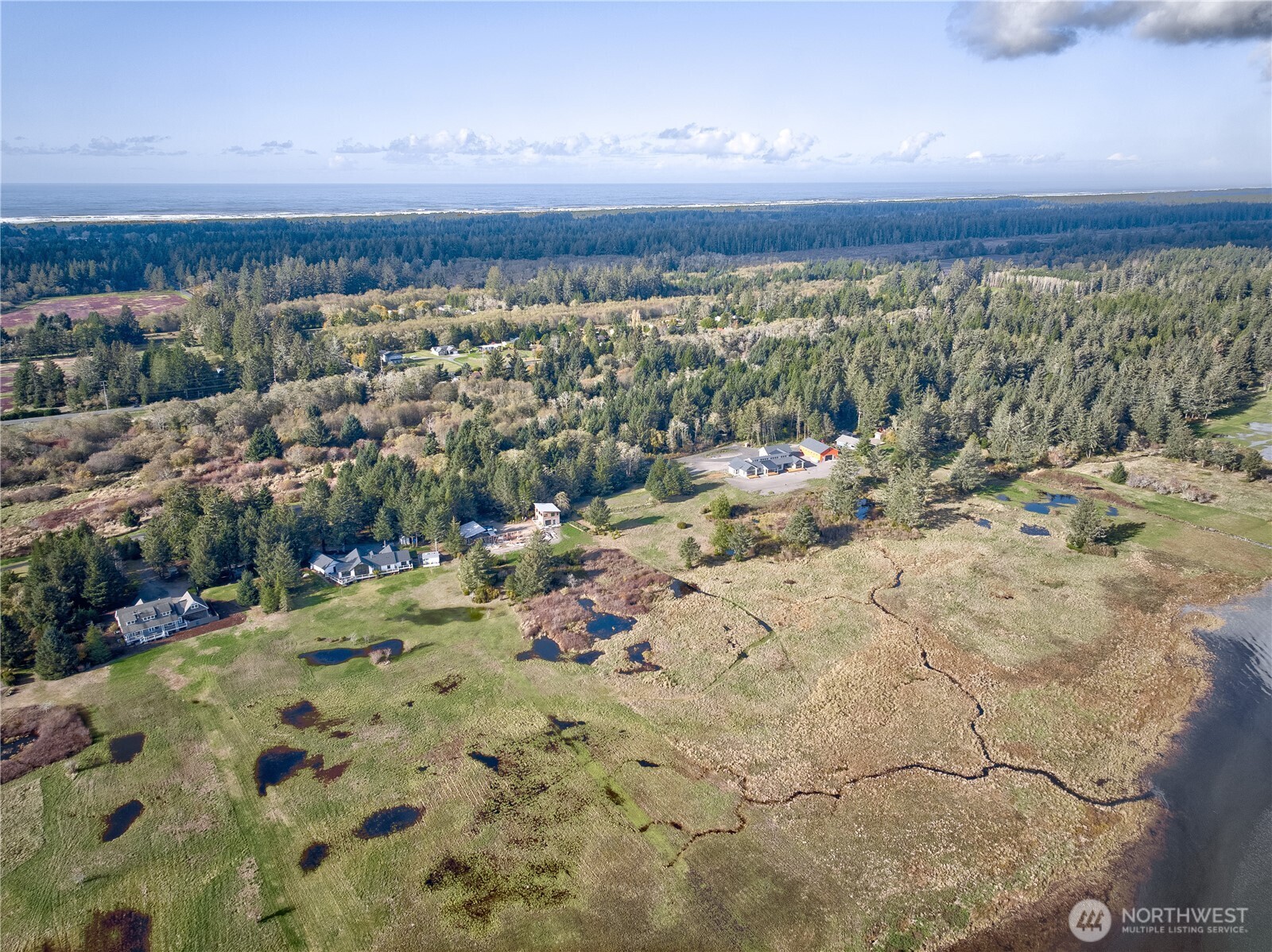 13010 Teal Lane , Long Beach, WA 98631