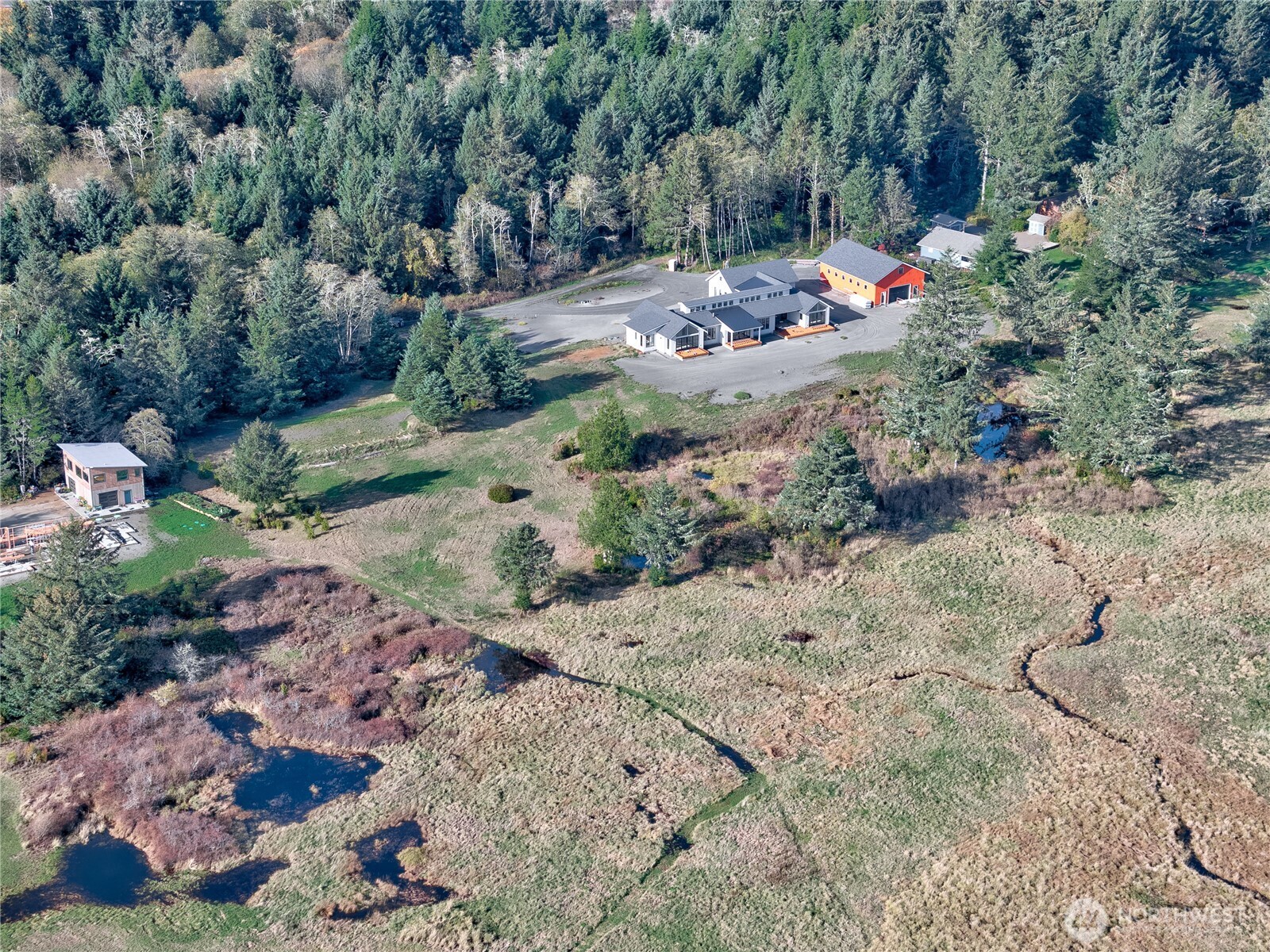 13010 Teal Lane , Long Beach, WA 98631