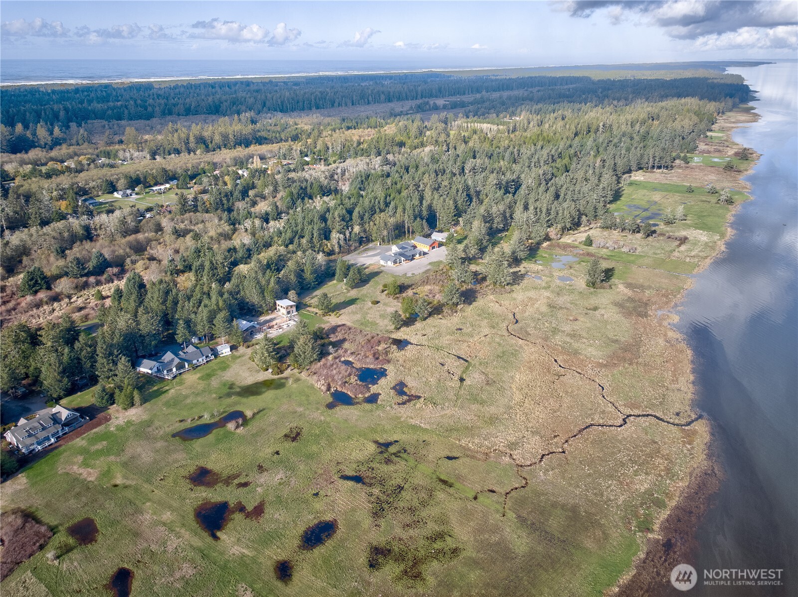 13010 Teal Lane , Long Beach, WA 98631