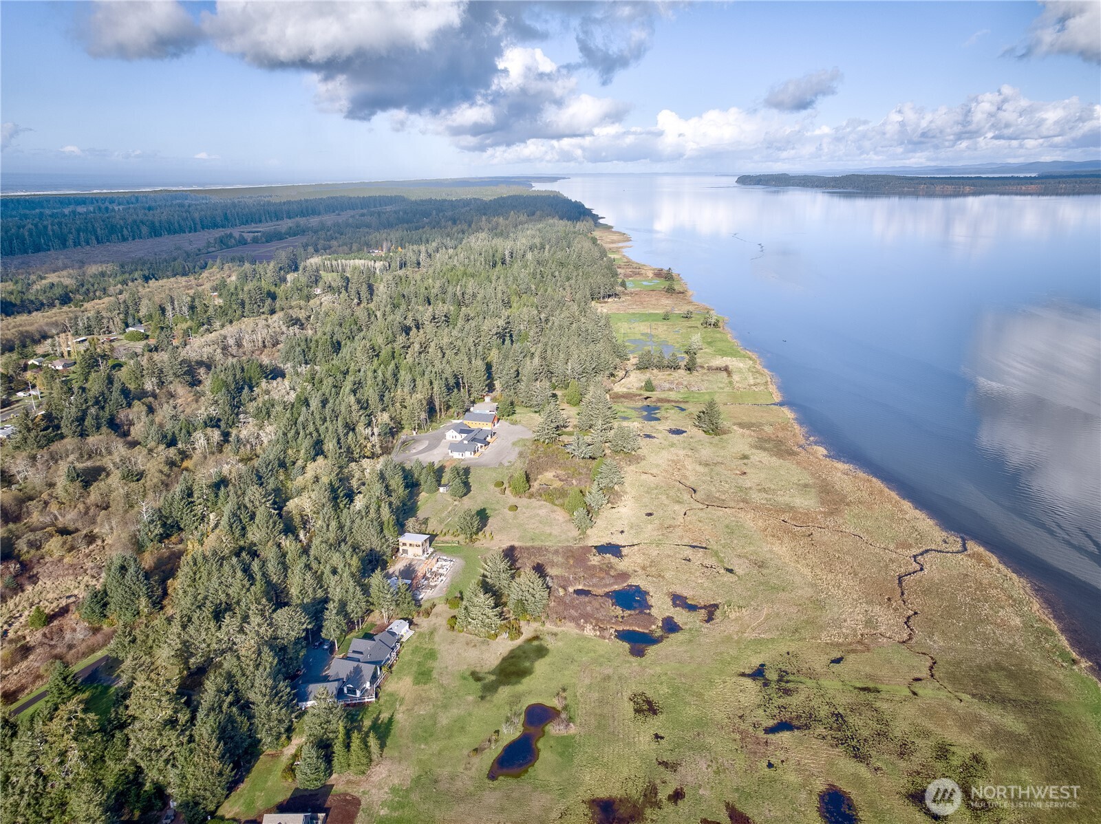 13010 Teal Lane , Long Beach, WA 98631