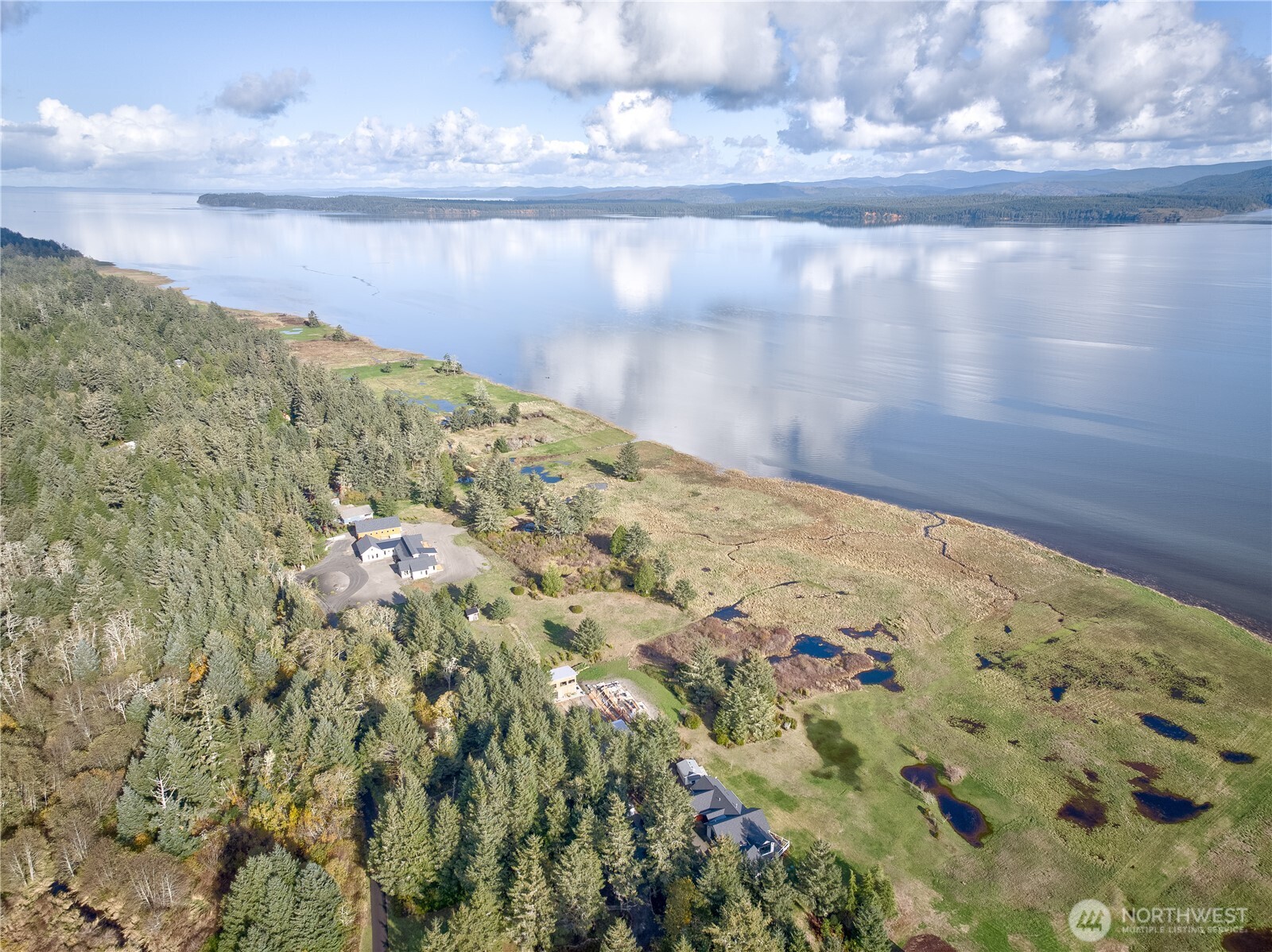 13010 Teal Lane , Long Beach, WA 98631
