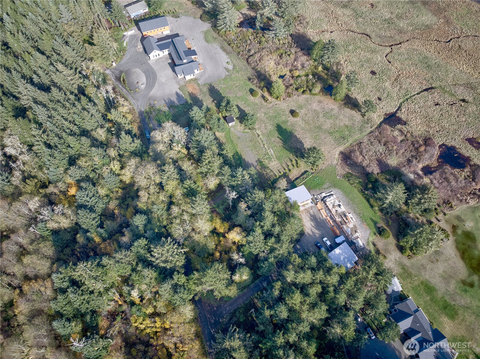 13010 Teal Lane , Long Beach, WA 98631