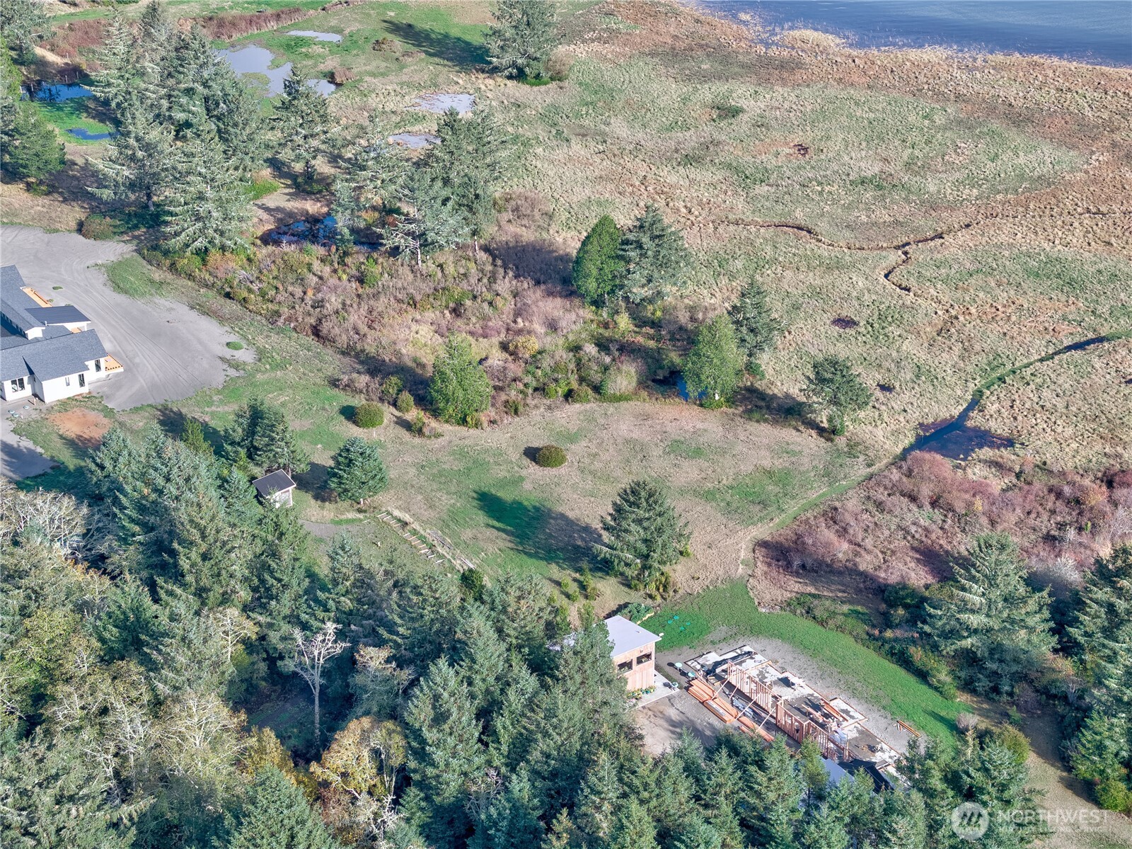 13010 Teal Lane , Long Beach, WA 98631
