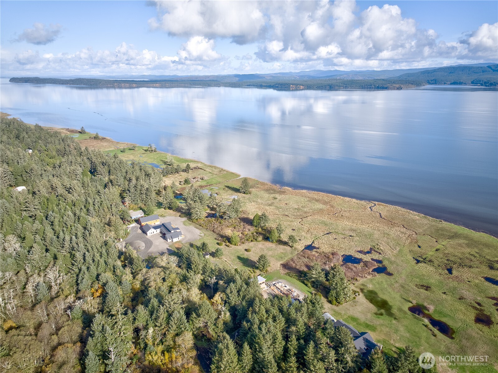 13010 Teal Lane , Long Beach, WA 98631