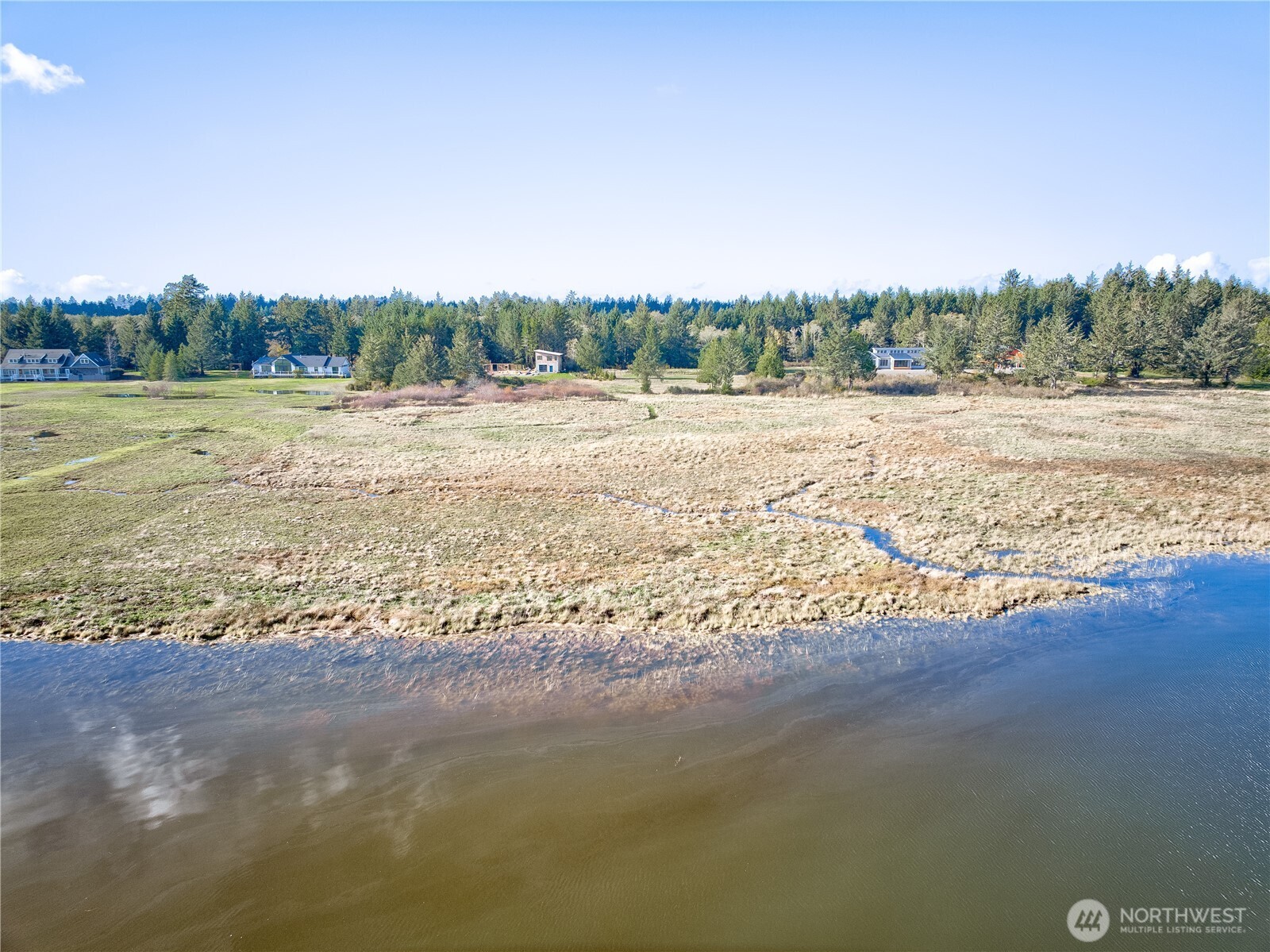 13010 Teal Lane , Long Beach, WA 98631