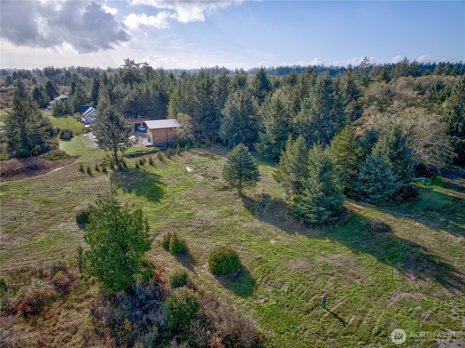 13010 Teal Lane , Long Beach, WA 98631