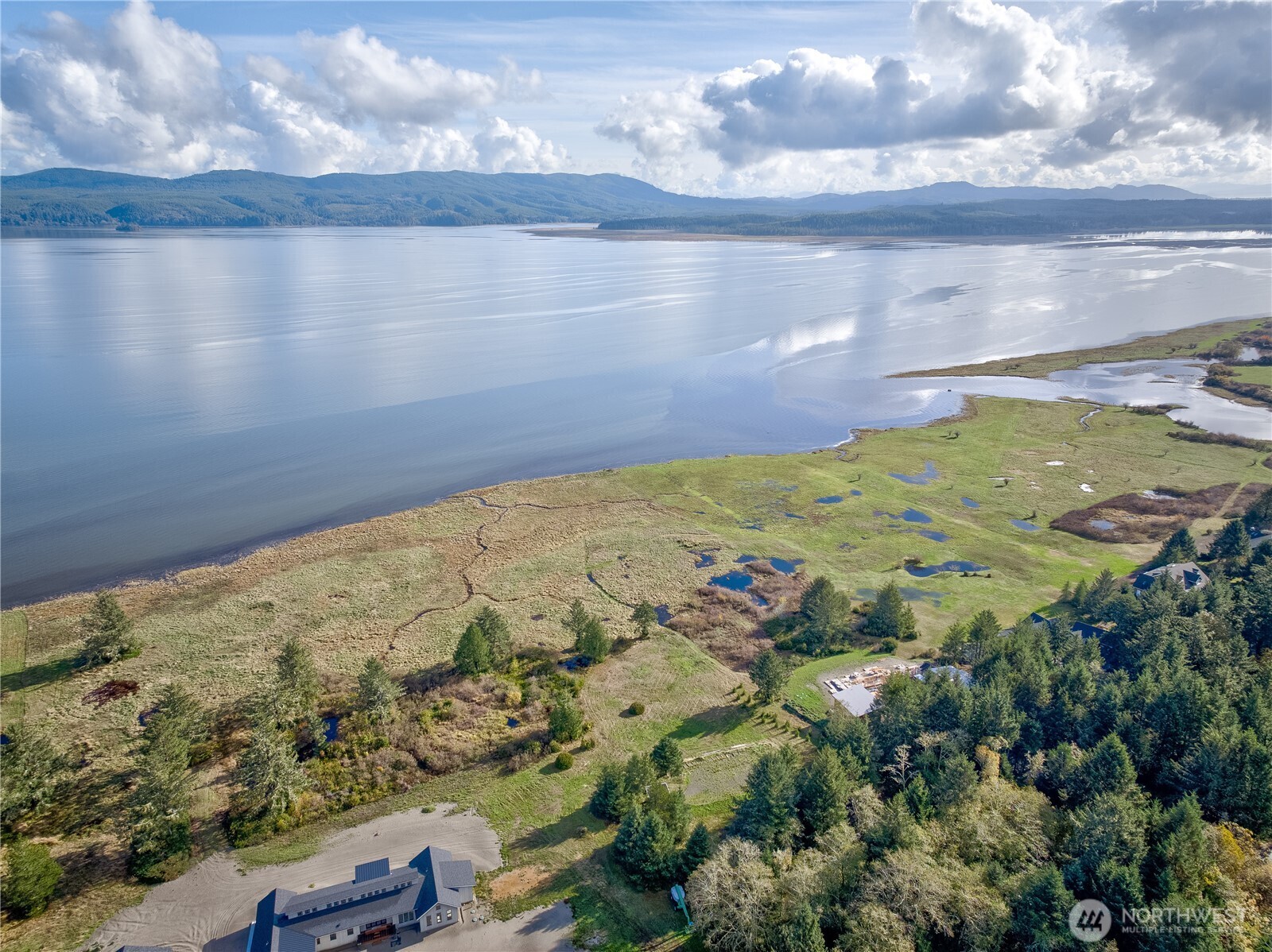 13010 Teal Lane , Long Beach, WA 98631