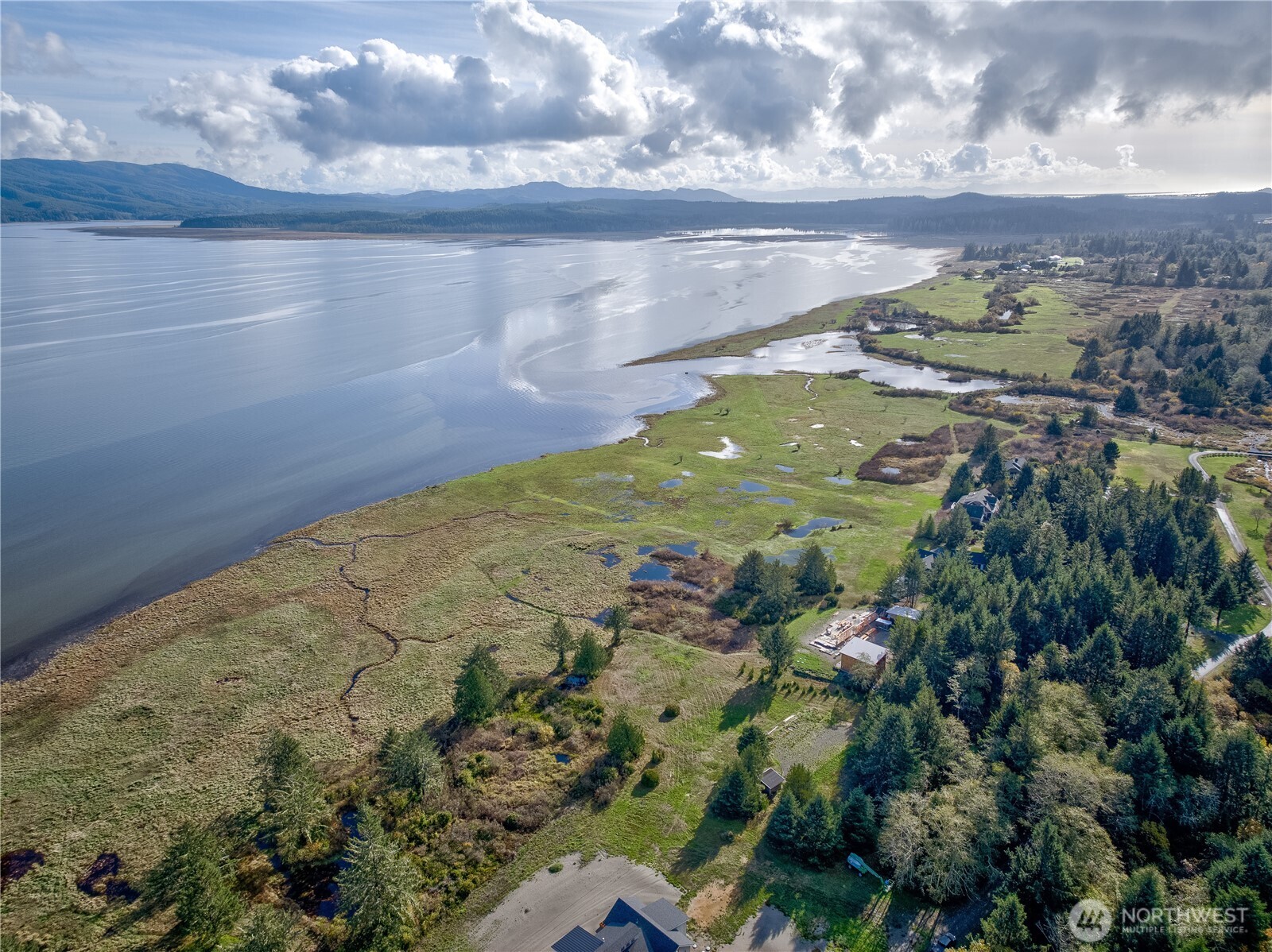 13010 Teal Lane , Long Beach, WA 98631