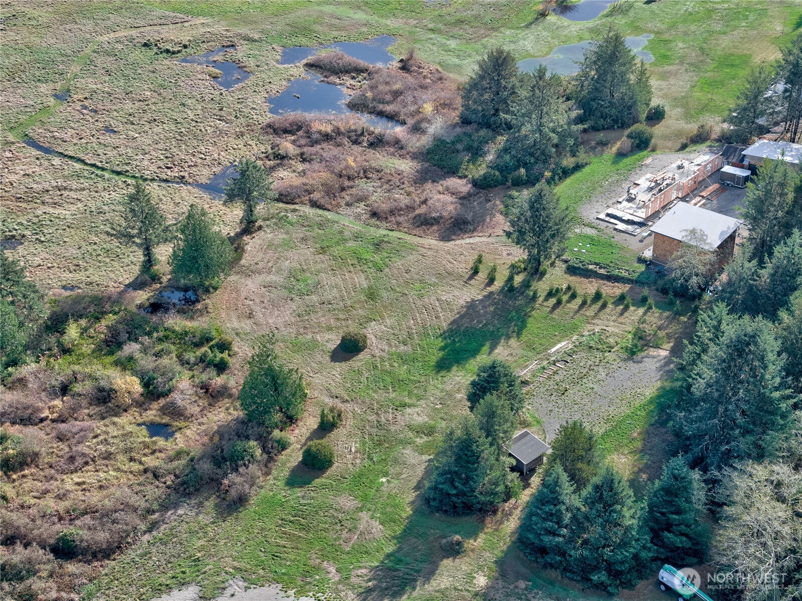 13010 Teal Lane , Long Beach, WA 98631