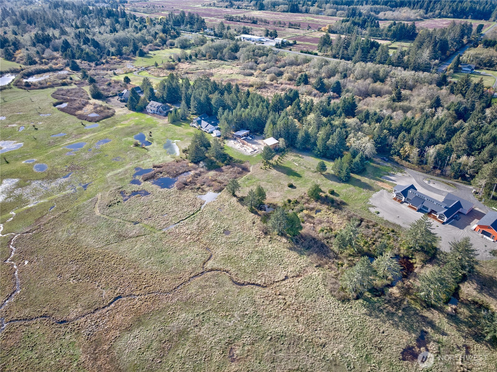 13010 Teal Lane , Long Beach, WA 98631