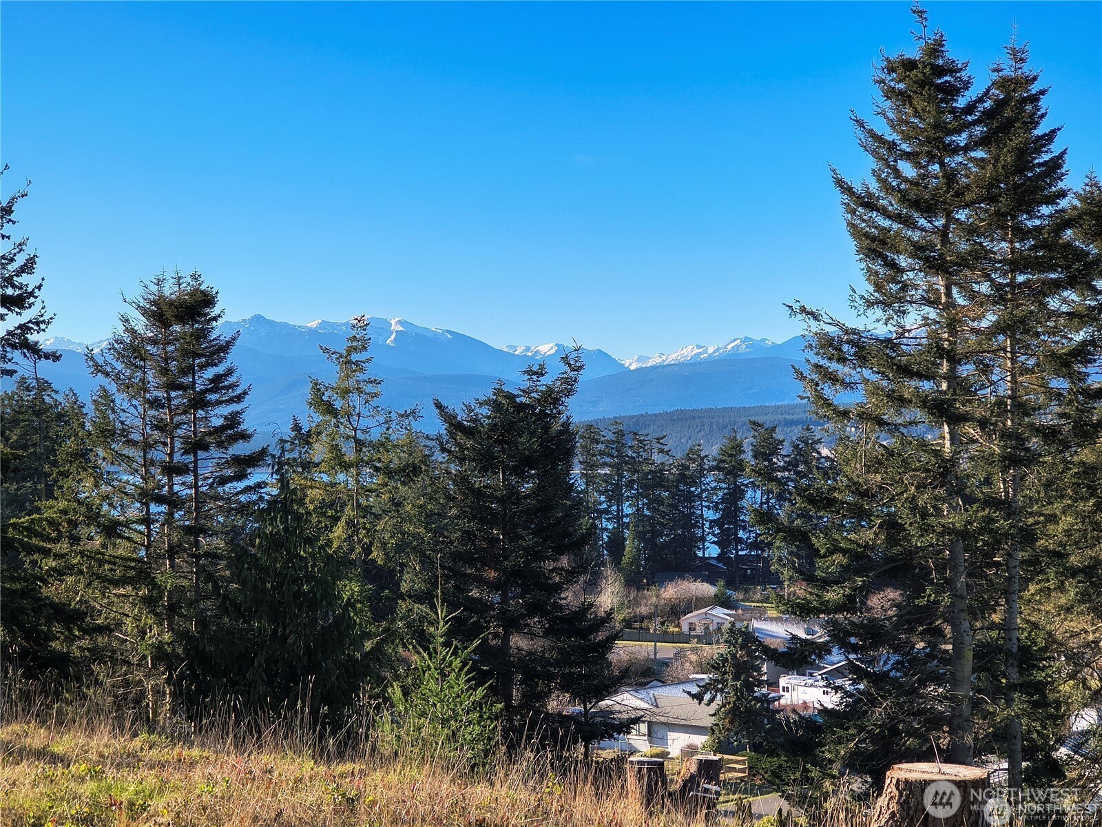 188 S Rhododendron Dr. , Port Townsend, WA 98368